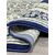 Ковер MADISON 1.6х3 L045A_NAVY / NAVY Heat Set Турция, фото , изображение 13