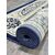 Ковер MADISON 1.6х3 L045A_NAVY / NAVY Heat Set Турция, фото , изображение 19