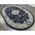 Ковер MADISON 1.6х3 L047A_NAVY / NAVY Heat Set Турция, фото , изображение 7