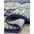 Ковер MADISON 1.6х3 L047A_NAVY / NAVY Heat Set Турция, фото , изображение 13