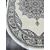 Ковер MADISON 3х5 L045A_LIGHT BEİGE / LIGHT BEİGE Heat Set Турция, фото , изображение 9