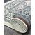 Ковер MADISON 3х5 L045A_LIGHT BEİGE / LIGHT BEİGE Heat Set Турция, фото , изображение 17