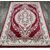 Ковер MADISON 1.6х3 L048A_RED / RED Heat Set Турция, фото , изображение 2