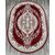 Ковер MADISON 1.6х3 L048A_RED / RED Heat Set Турция, фото , изображение 6