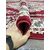 Ковер MADISON 1.6х3 L048A_RED / RED Heat Set Турция, фото , изображение 11
