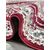 Ковер MADISON 1.6х3 L048A_RED / RED Heat Set Турция, фото , изображение 12