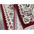 Ковер MADISON 1.6х3 L048A_RED / RED Heat Set Турция, фото , изображение 14