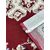 Ковер MADISON 1.6х3 L048A_RED / RED Heat Set Турция, фото , изображение 15