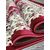 Ковер MADISON 1.6х3 L048A_RED / RED Heat Set Турция, фото , изображение 18