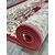 Ковер MADISON 1.6х3 L048A_RED / RED Heat Set Турция, фото , изображение 20