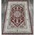 Ковер MADISON 3х5 L050A_RED / RED Heat Set Турция, фото 