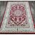 Ковер MADISON 3х5 L050A_RED / RED Heat Set Турция, фото , изображение 2