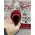 Ковер MADISON 1.6х3 L050A_RED / RED Heat Set Турция, фото , изображение 11