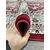 Ковер MADISON 1.6х4 L050A_RED / RED Heat Set Турция