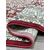 Ковер MADISON 3х5 L050A_RED / RED Heat Set Турция, фото , изображение 13