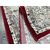 Ковер MADISON 1.6х3 L050A_RED / RED Heat Set Турция, фото , изображение 14