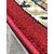 Ковер MADISON 1.6х3 L050A_RED / RED Heat Set Турция, фото , изображение 16