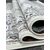 Ковер MADISON 2х3 L048A_LIGHT BEİGE / LIGHT BEİGE Heat Set Турция, фото , изображение 16