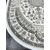 Ковер MADISON 0.8х1.5 L052A_CREAM / CREAM Heat Set Турция, фото , изображение 9