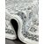 Ковер MADISON 0.8х1.5 L052A_CREAM / CREAM Heat Set Турция, фото , изображение 11