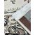 Ковер MADISON 0.8х1.5 L052A_CREAM / CREAM Heat Set Турция, фото , изображение 14