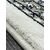 Ковер MADISON 0.8х1.5 L052A_CREAM / CREAM Heat Set Турция, фото , изображение 15