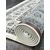 Ковер MADISON 0.8х1.5 L052A_CREAM / CREAM Heat Set Турция, фото , изображение 17