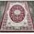 Ковер MADISON 1.6х4 L052A_RED / RED Heat Set Турция, фото , изображение 2