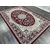 Ковер MADISON 1.6х3 L052A_RED / RED Heat Set Турция, фото , изображение 3