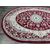 Ковер MADISON 1.6х3 L052A_RED / RED Heat Set Турция, фото , изображение 10