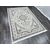 Ковер MADISON 1.6х3 L052A_LIGHT BEİGE / LIGHT BEİGE Heat Set Турция, фото , изображение 3