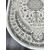 Ковер MADISON 2х4 L052A_LIGHT BEİGE / LIGHT BEİGE Heat Set Турция, фото , изображение 9
