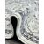 Ковер MADISON 2х4 L052A_LIGHT BEİGE / LIGHT BEİGE Heat Set Турция, фото , изображение 11