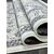 Ковер MADISON 1.6х3 L052A_LIGHT BEİGE / LIGHT BEİGE Heat Set Турция, фото , изображение 16