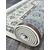 Ковер MADISON 1.6х3 L052A_LIGHT BEİGE / LIGHT BEİGE Heat Set Турция, фото , изображение 17