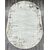 Ковер GILAN 2х4 L100A_VIZON FDY / CREAM SHRINK Полиэстер Турция, фото , изображение 6