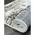 Ковер GILAN 2х4 L100A_VIZON FDY / CREAM SHRINK Полиэстер Турция, фото , изображение 17