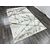 Ковер GILAN 1.5х2.3 L102A_VIZON FDY / CREAM SHRINK Полиэстер Турция, фото , изображение 3