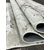 Ковер GILAN 1.5х2.3 L102A_VIZON FDY / CREAM SHRINK Полиэстер Турция, фото , изображение 16