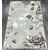 Ковер LUNA 1.2х1.8 L115A_CREAM SHRINK/BROWN FDY Heat Set, Полиэстер Турция, фото 