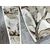 Ковер LUNA 1.6х3 L115A_CREAM SHRINK/BROWN FDY Heat Set, Полиэстер Турция, фото , изображение 13