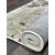 Ковер LUNA 2х3 L115A_CREAM SHRINK/BROWN FDY Heat Set, Полиэстер Турция, фото , изображение 17