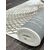 Ковер LUNA 1.6х3 L119A_CREAM SHRINK/BROWN FDY Heat Set, Полиэстер Турция, фото , изображение 17