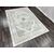 Ковер LUNA 0.8х1.5 L136A_CREAM SHRINK/VIZON FDY Heat Set, Полиэстер Турция, фото , изображение 3