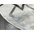 Ковер GILAN 1.2х1.8 L104A_VIZON FDY / CREAM SHRINK Полиэстер Турция, фото , изображение 8
