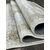 Ковер GILAN 0.8х1.5 L105A_VIZON FDY / CREAM SHRINK Полиэстер Турция, фото , изображение 16
