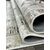 Ковер GILAN 0.8х1.5 L111A_VIZON FDY / CREAM SHRINK Полиэстер Турция, фото , изображение 16