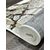 Ковер GILAN 1.2х1.8 L111A_VIZON FDY / CREAM SHRINK Полиэстер Турция, фото , изображение 17