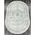 Ковер GILAN 1.5х2.3 L113A_VIZON FDY / CREAM SHRINK Полиэстер Турция, фото , изображение 6