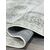Ковер GILAN 1.5х2.3 L113A_VIZON FDY / CREAM SHRINK Полиэстер Турция, фото , изображение 12